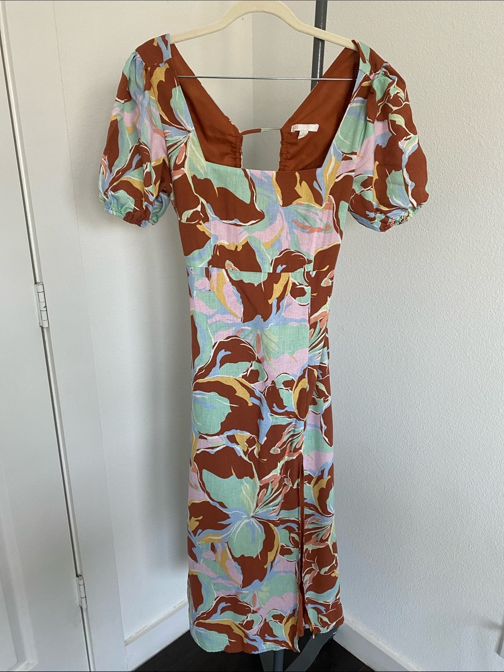 MIDI Dress